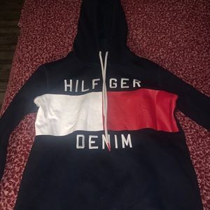 hoodie